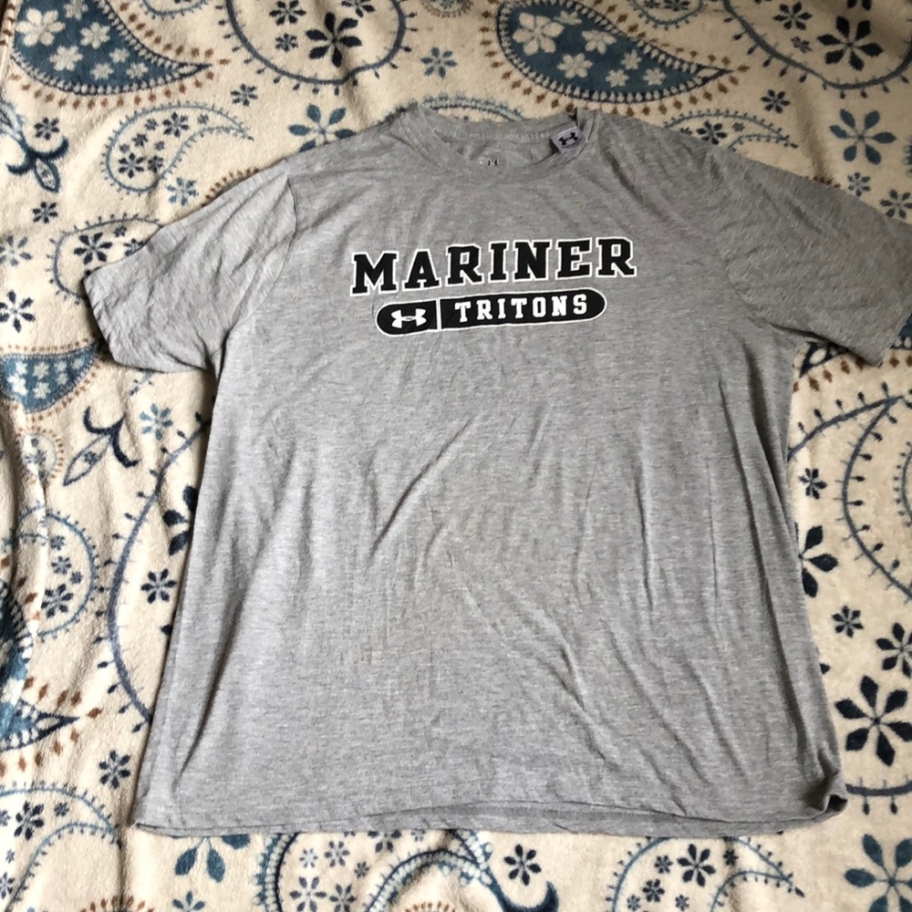 Mariner tee